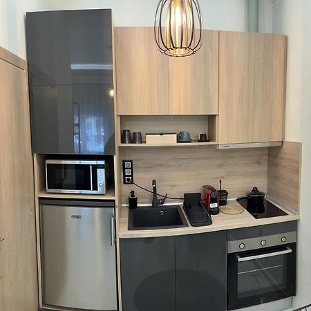 Elnef Suites Солун Екстериор снимка