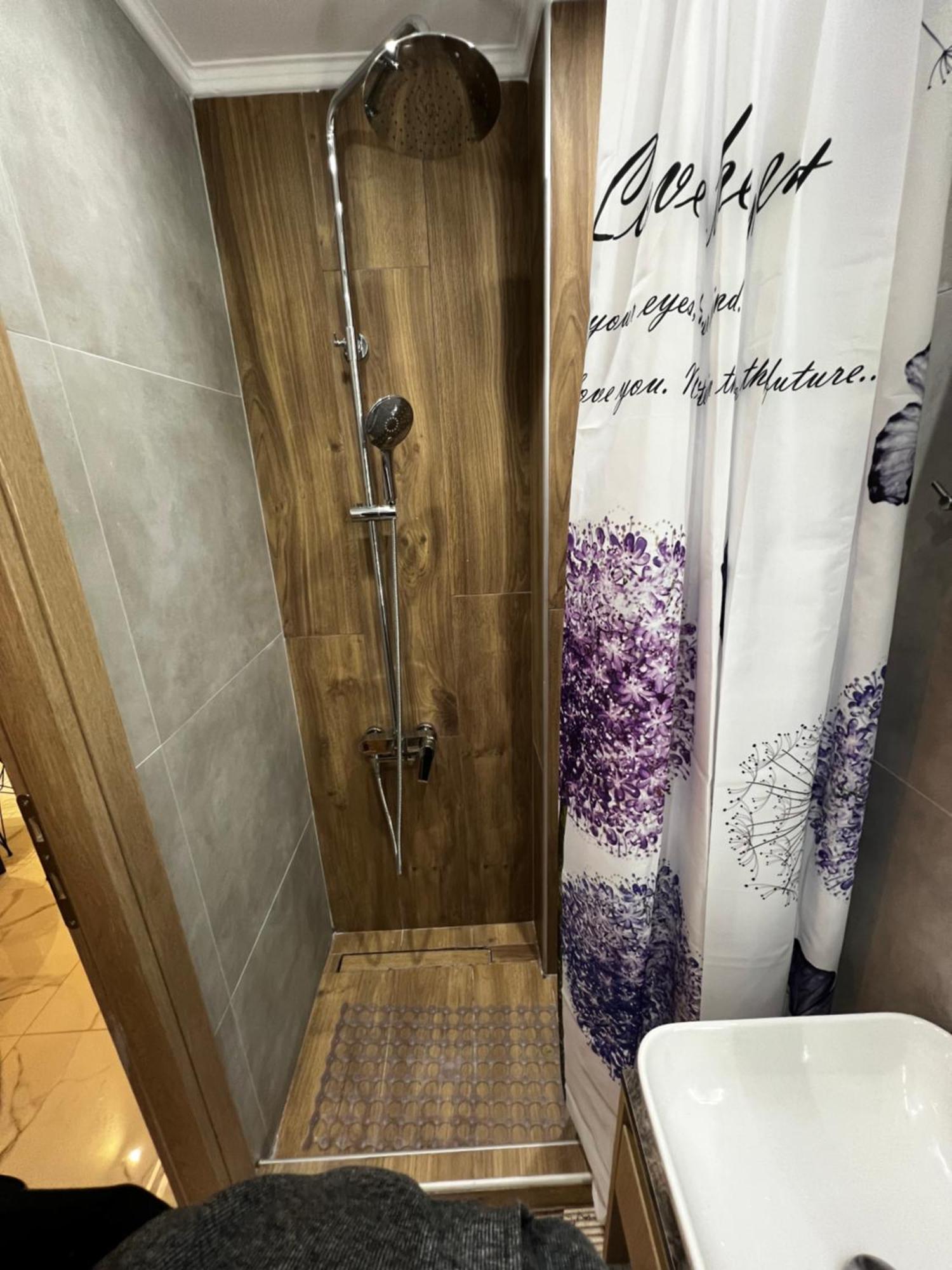 Elnef Suites Солун Екстериор снимка