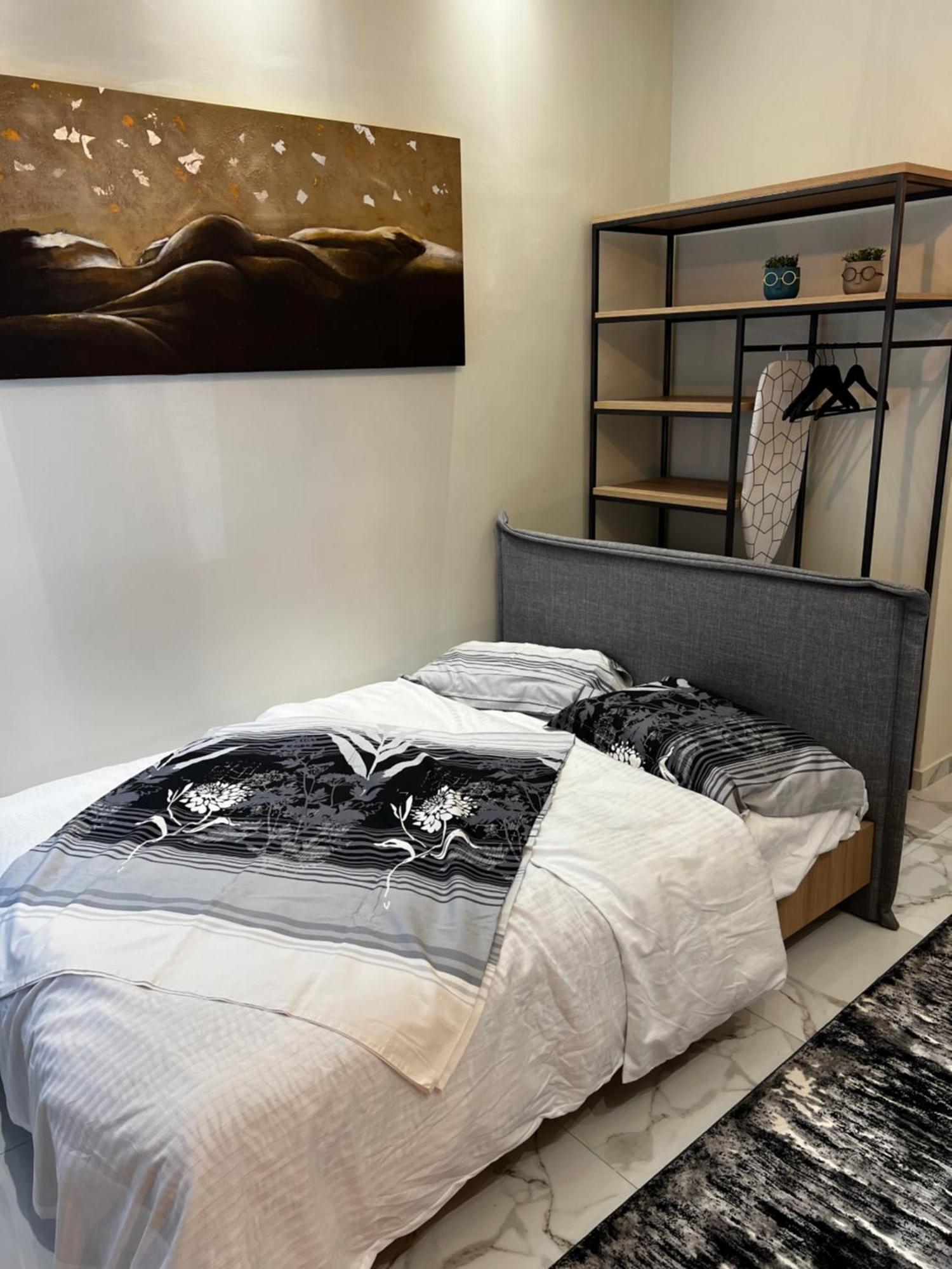 Elnef Suites Солун Екстериор снимка