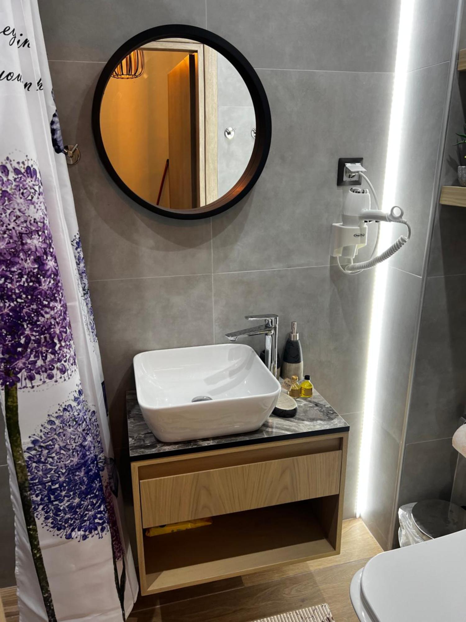 Elnef Suites Солун Екстериор снимка